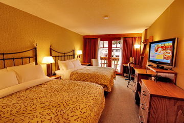 Hotel Banff Caribou Lodge