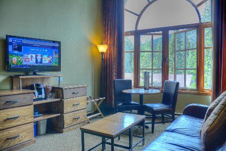 Hotel Banff Caribou Lodge