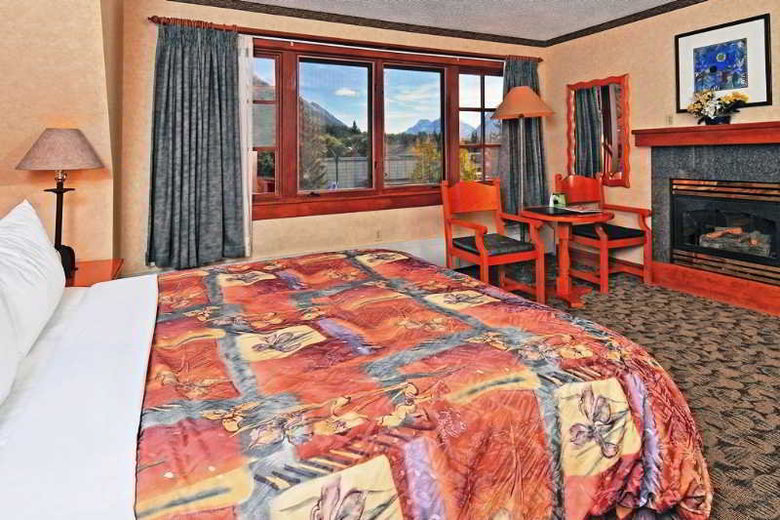 Hotel The Driftwood Inn