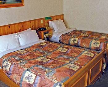 Hotel The Driftwood Inn