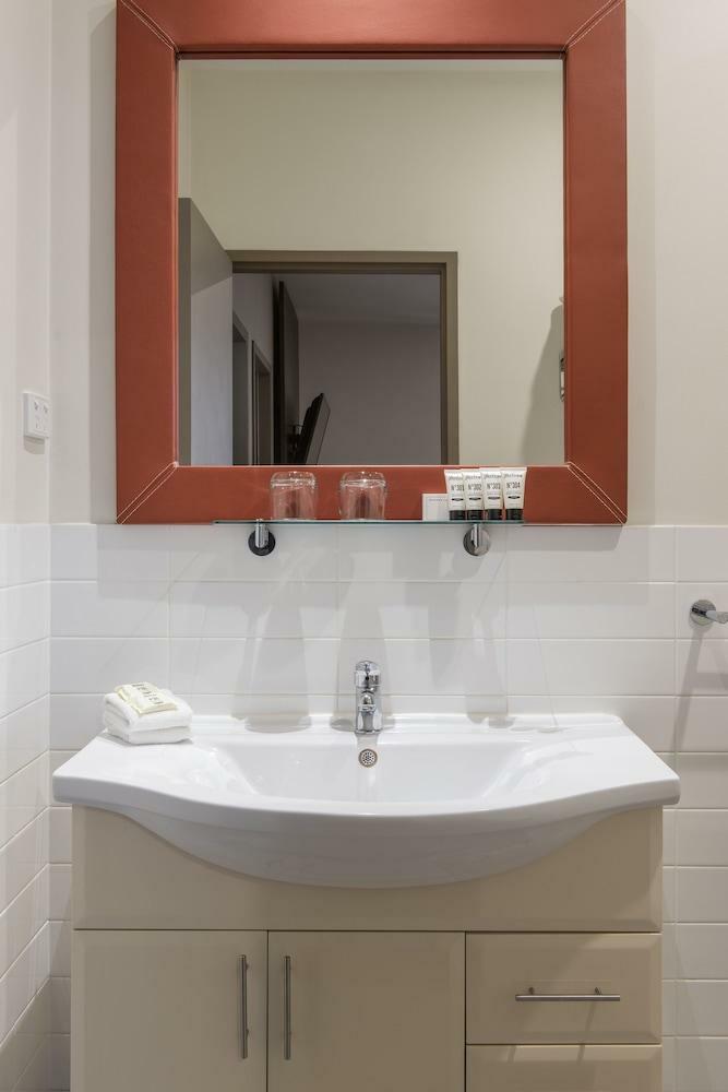 Hotel Miller Apartments (1 Bdrm Dlx-1 Dormitorio De Lujo)