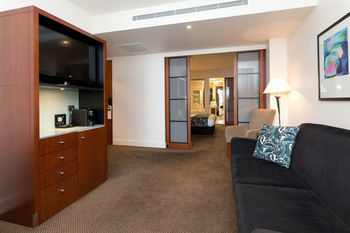 Rendezvous Grand Hotel Auckland (deluxe)