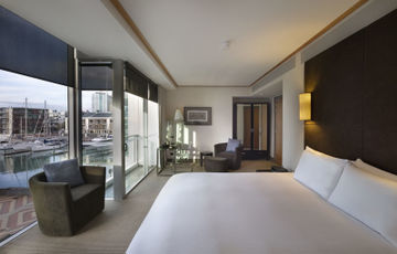 Hotel Lighter Quay - Mgallery By Accor