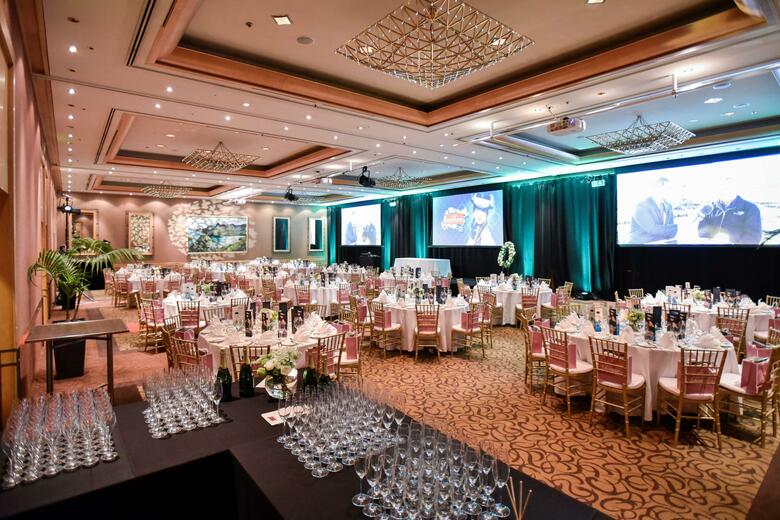 Hotel Stamford Plaza