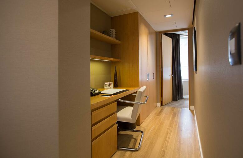Hotel Stamford Plaza