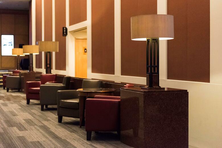 Hotel Stamford Plaza