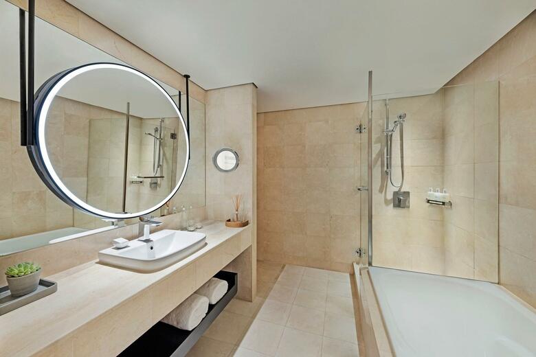 Hotel Stamford Plaza