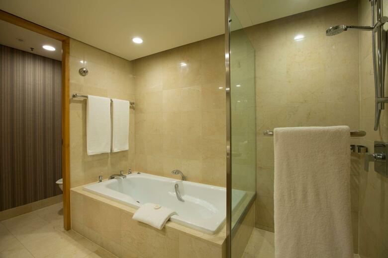 Hotel Stamford Plaza