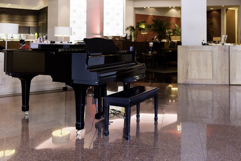 Hotel Stamford Plaza