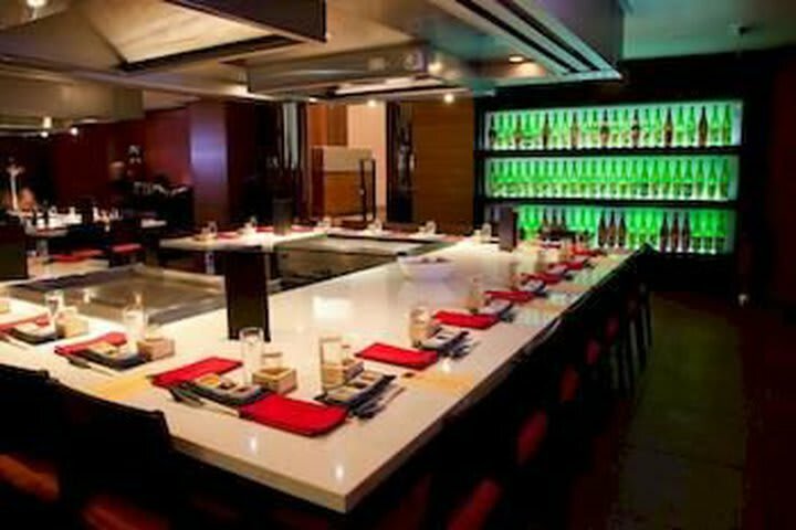 Hotel Stamford Plaza