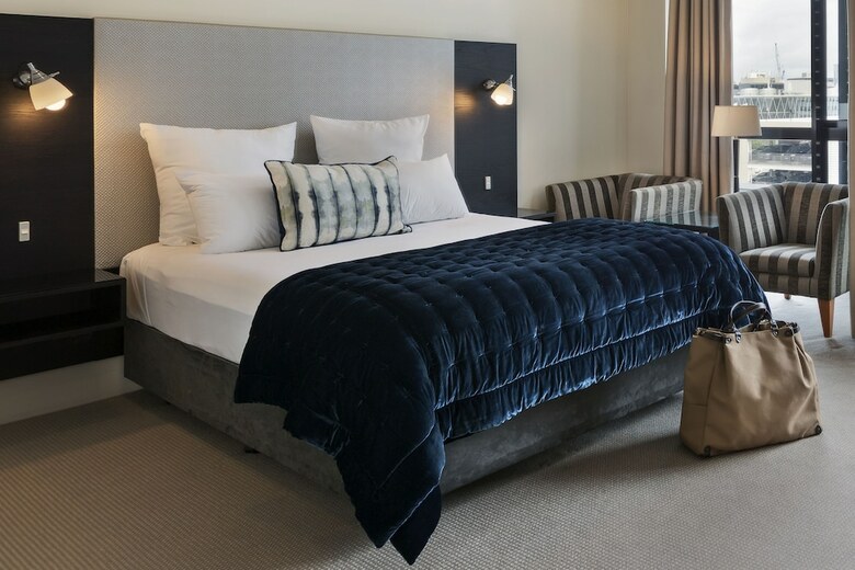 Hotel The Sebel Suites Auckland
