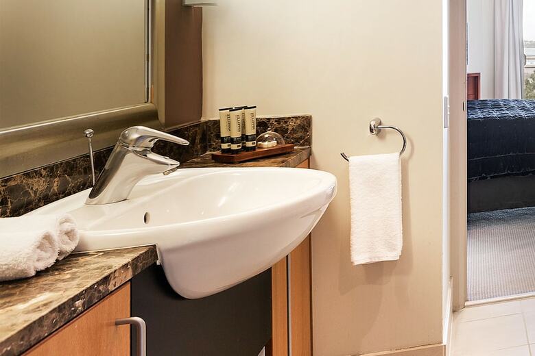 Hotel The Sebel Suites Auckland