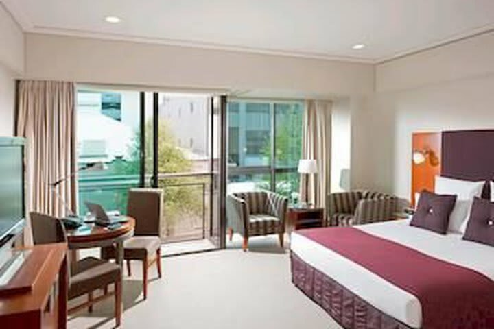 Hotel The Sebel Suites Auckland