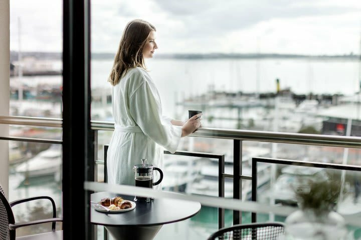 Hotel The Sebel Suites Auckland