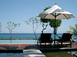 Hotel Qunci Villa