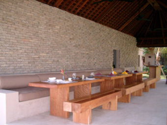Hotel Qunci Villa