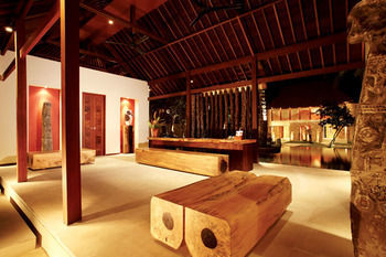 Hotel Qunci Villa