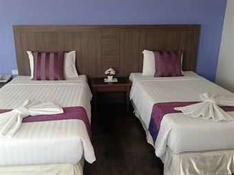 Huahin Grand Hotel & Plaza