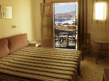 Hotel Charissi