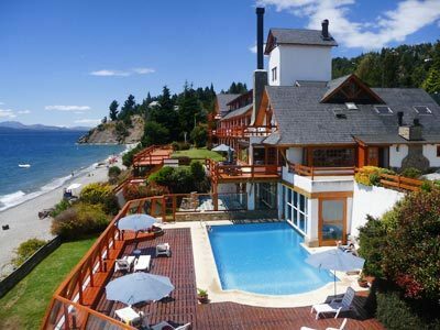 Apartamento Del Lago