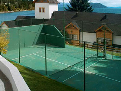 Apartamento Del Lago