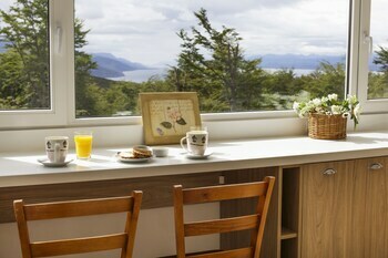 Hotel Boutique Cumbres Del Martial