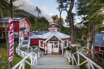 Hotel Boutique Cumbres Del Martial