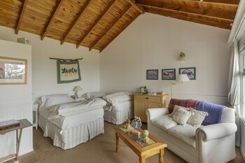 Hotel Boutique Cumbres Del Martial