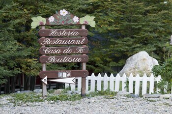 Hotel Boutique Cumbres Del Martial