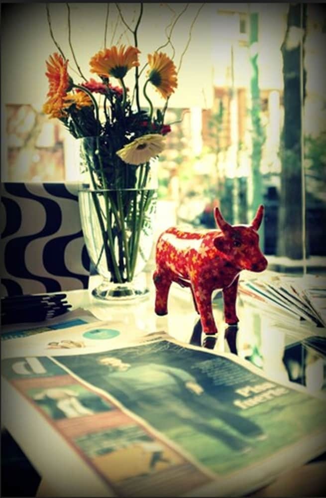 Maitre Hotel Boutique