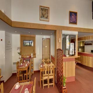Residencia R�sidence Maeva Les Balcons Du Soleil