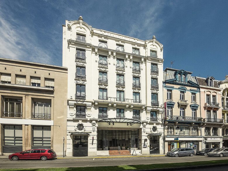 Interhotel Grand