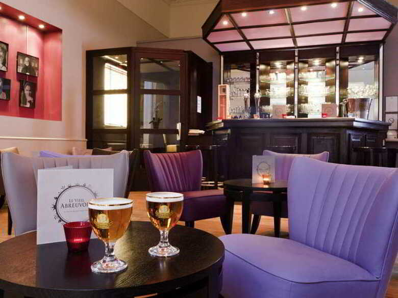 Interhotel Grand