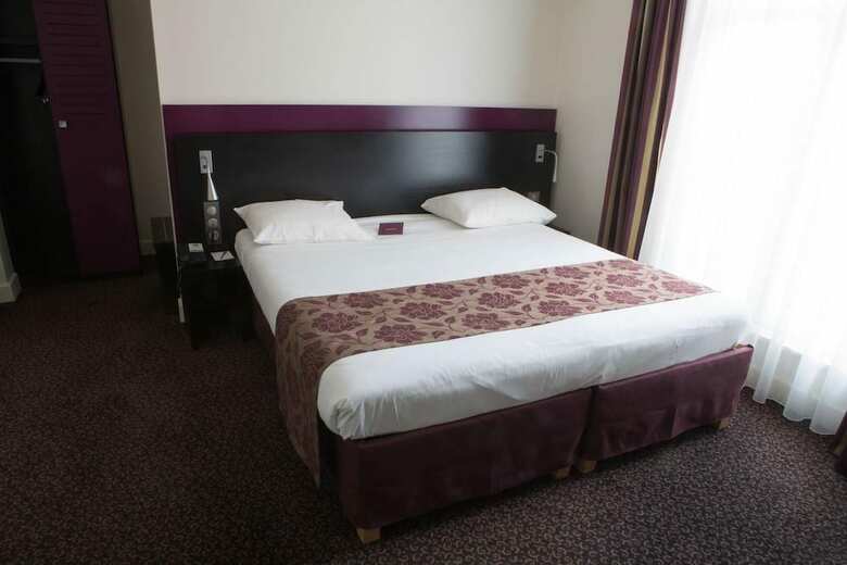 Interhotel Grand