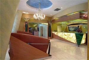 Hotel Holiday Inn Niagara Falls-by The Falls