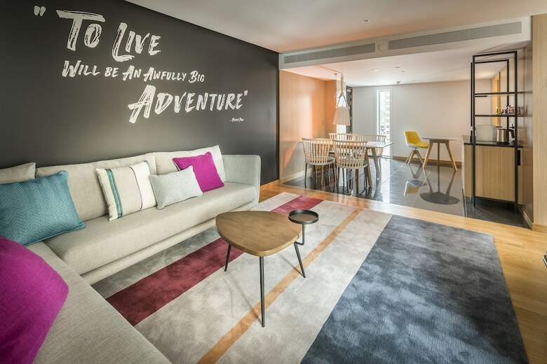Copthorne Hotel Auckland City