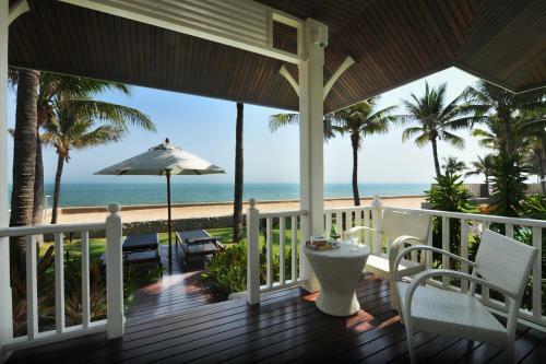 Rest Detail Hotel Hua Hin