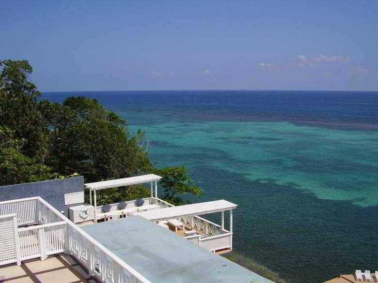 Hotel Moxon Beach