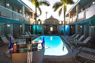 Hotel Camelot Resort By Trs Inc (.)