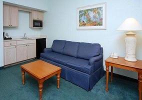 Hotel Cocoa Beach Suites