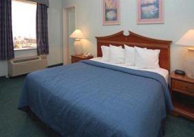 Hotel Cocoa Beach Suites