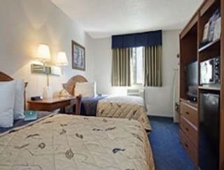 Hotel Super 8 Motel