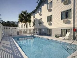 Hotel Super 8 Motel