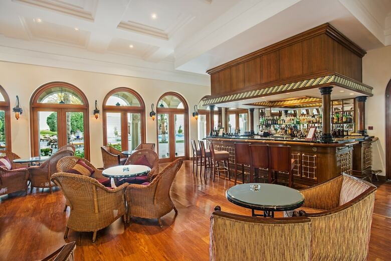 Hotel Oberoi Sahl Hasheesh