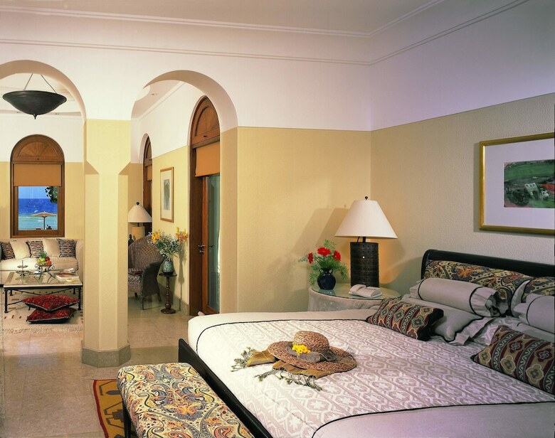 Hotel Oberoi Sahl Hasheesh