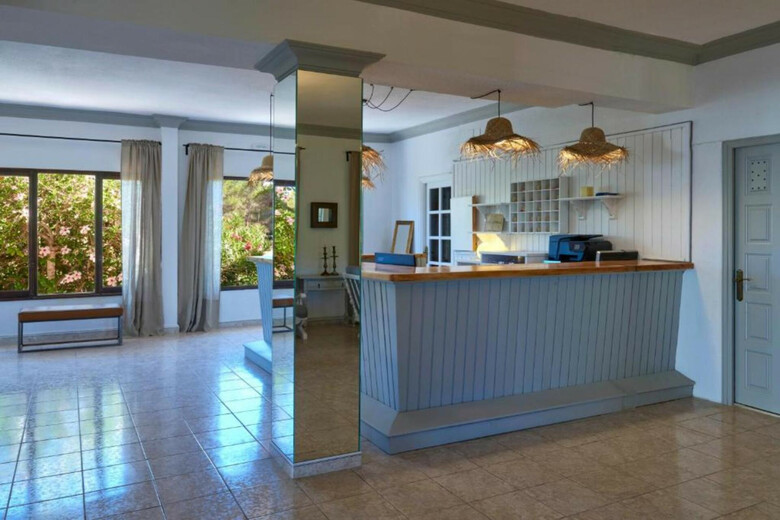 Hostal Flamingo