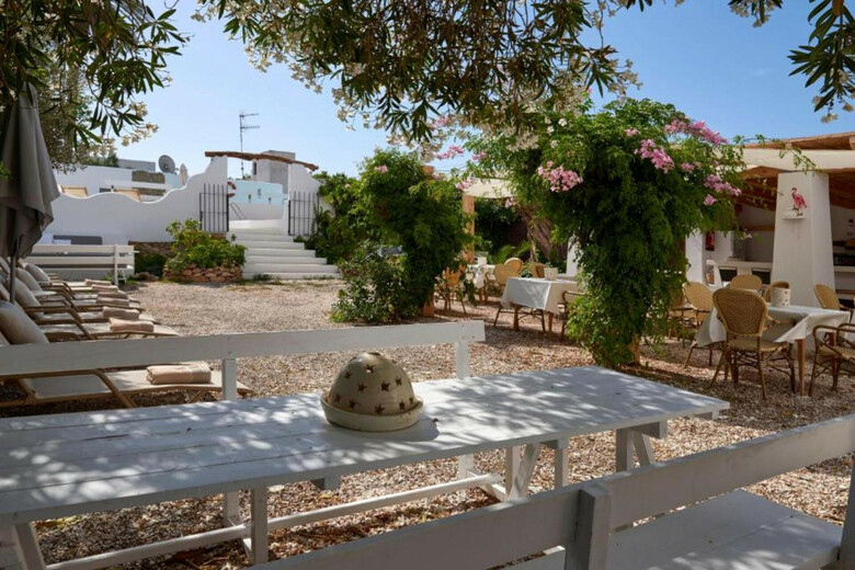 Hostal Flamingo