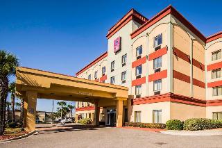 Hotel Comfort Suites