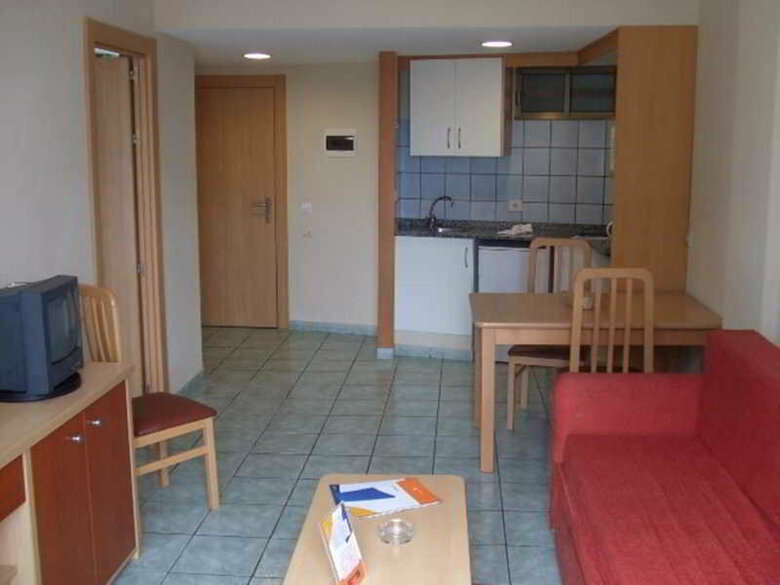 Hotel Revoli
