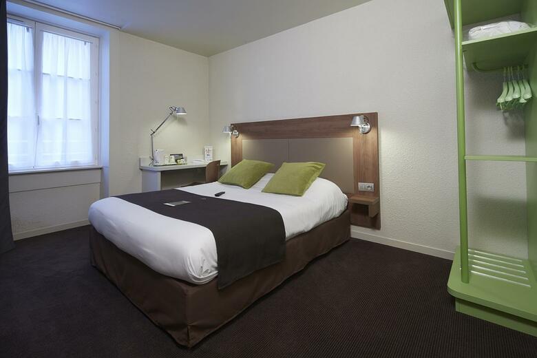 Hotel Campanile Lyon Gare Perrache Confluence